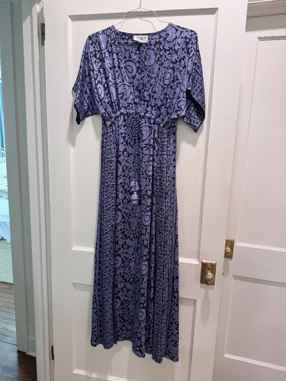 Omika Pia Caftan